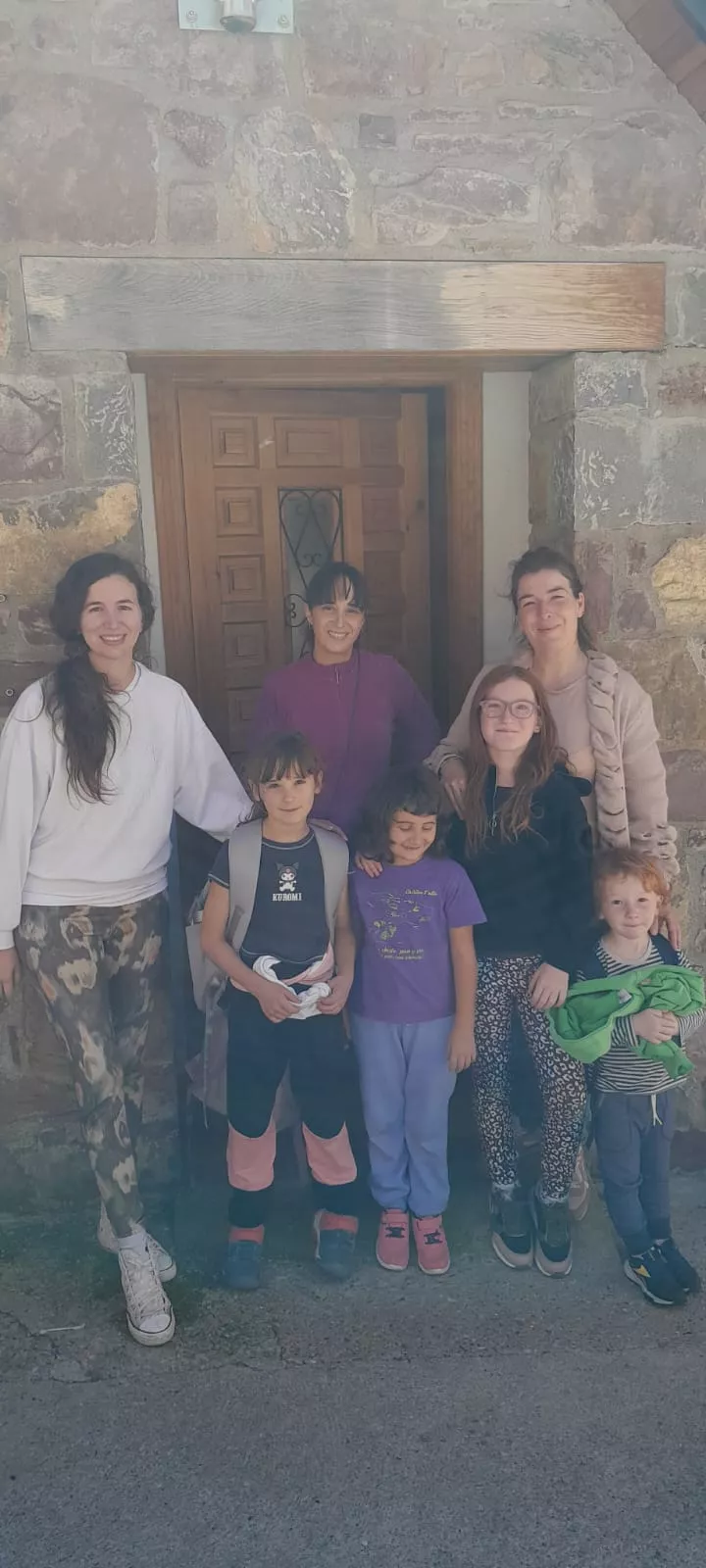 CRA Dos aguas Fabara Nonaspe