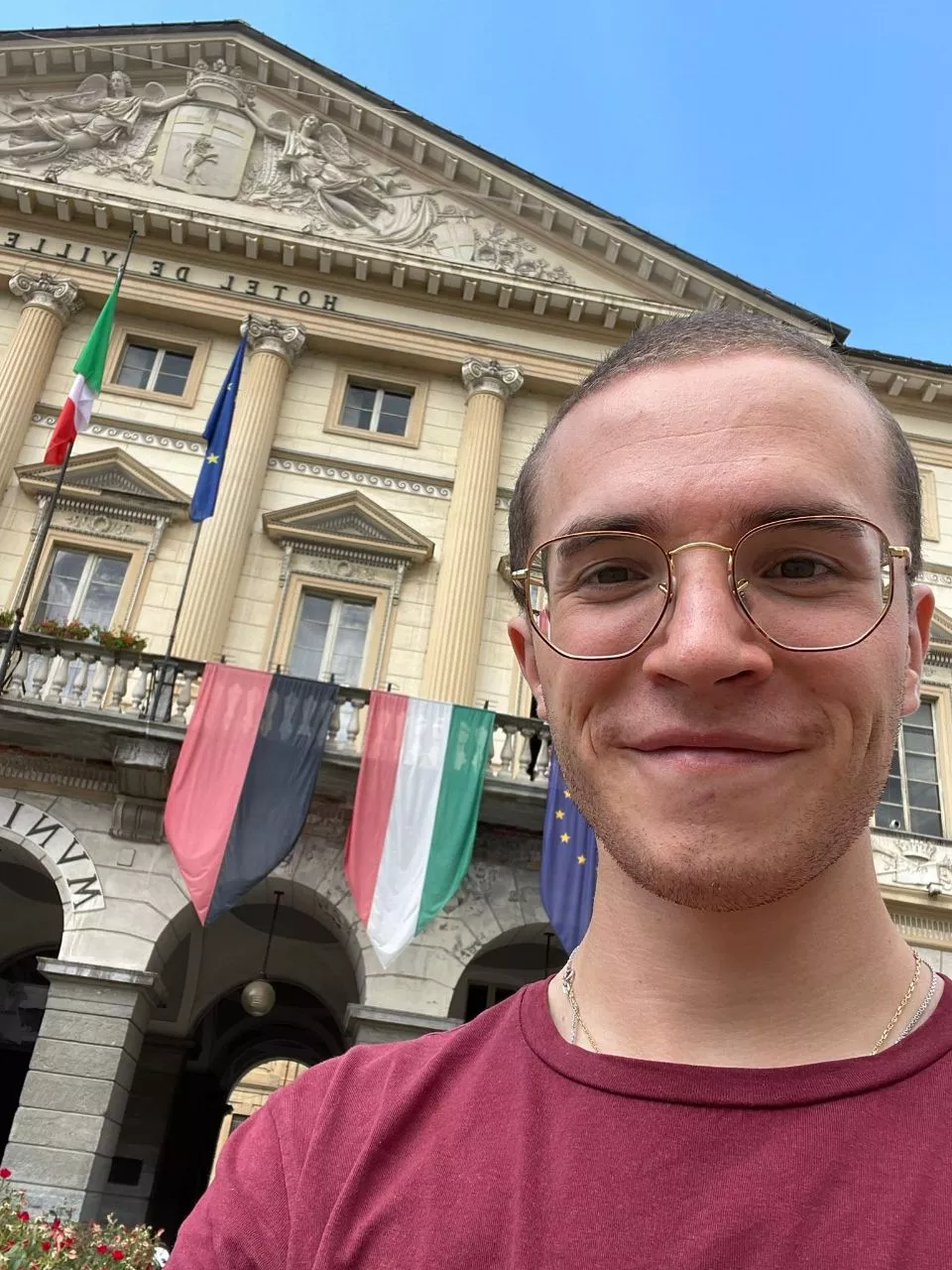 Santiago Yánez de la Horra.