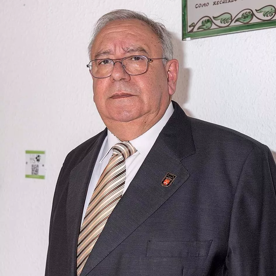 Javier Gironella Falces