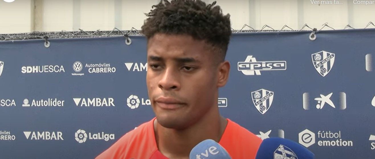 Kevin Carlos anuncia que llega para quedarse