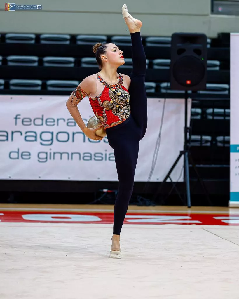 Laura López (Club 2000)