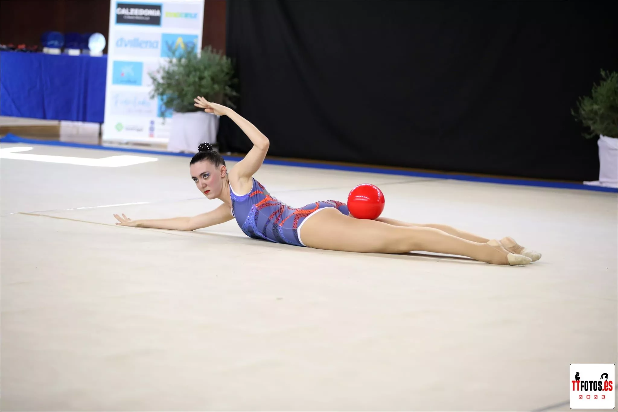 Claudia Casas (Club 90)