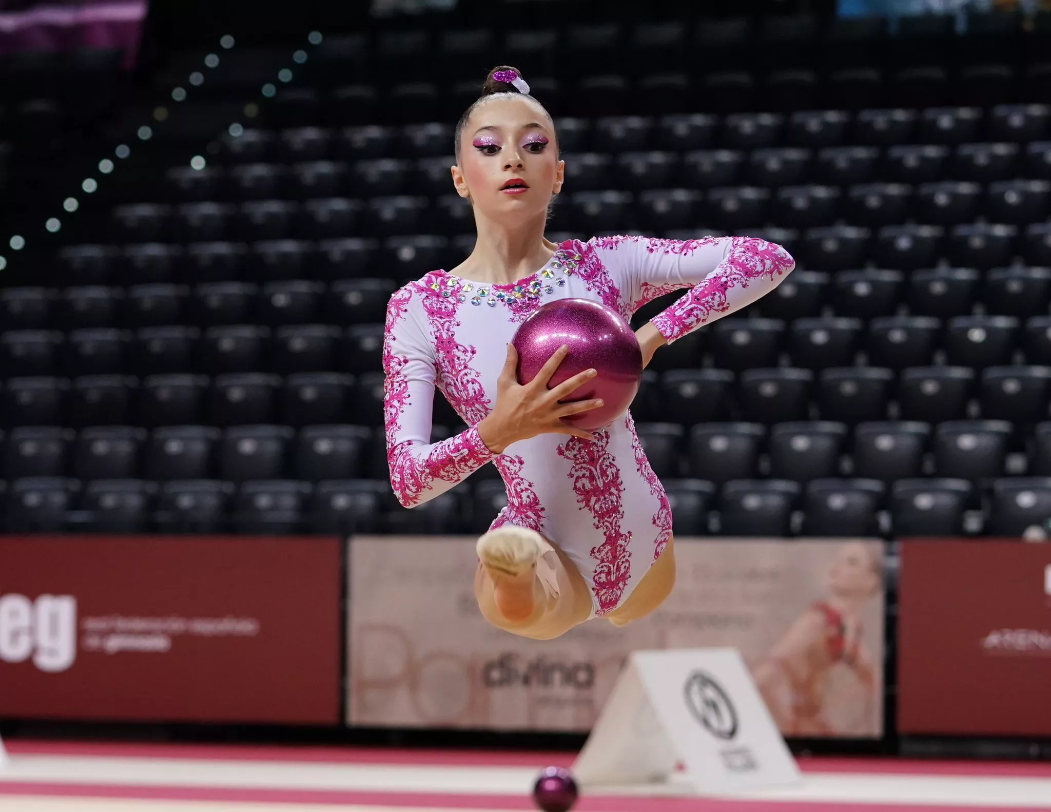 María Otín (Club 90)