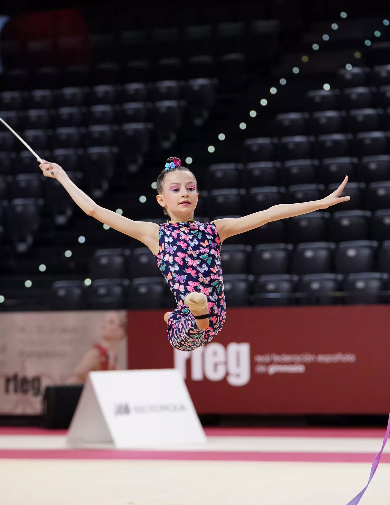 Marta Otín (Club 90)