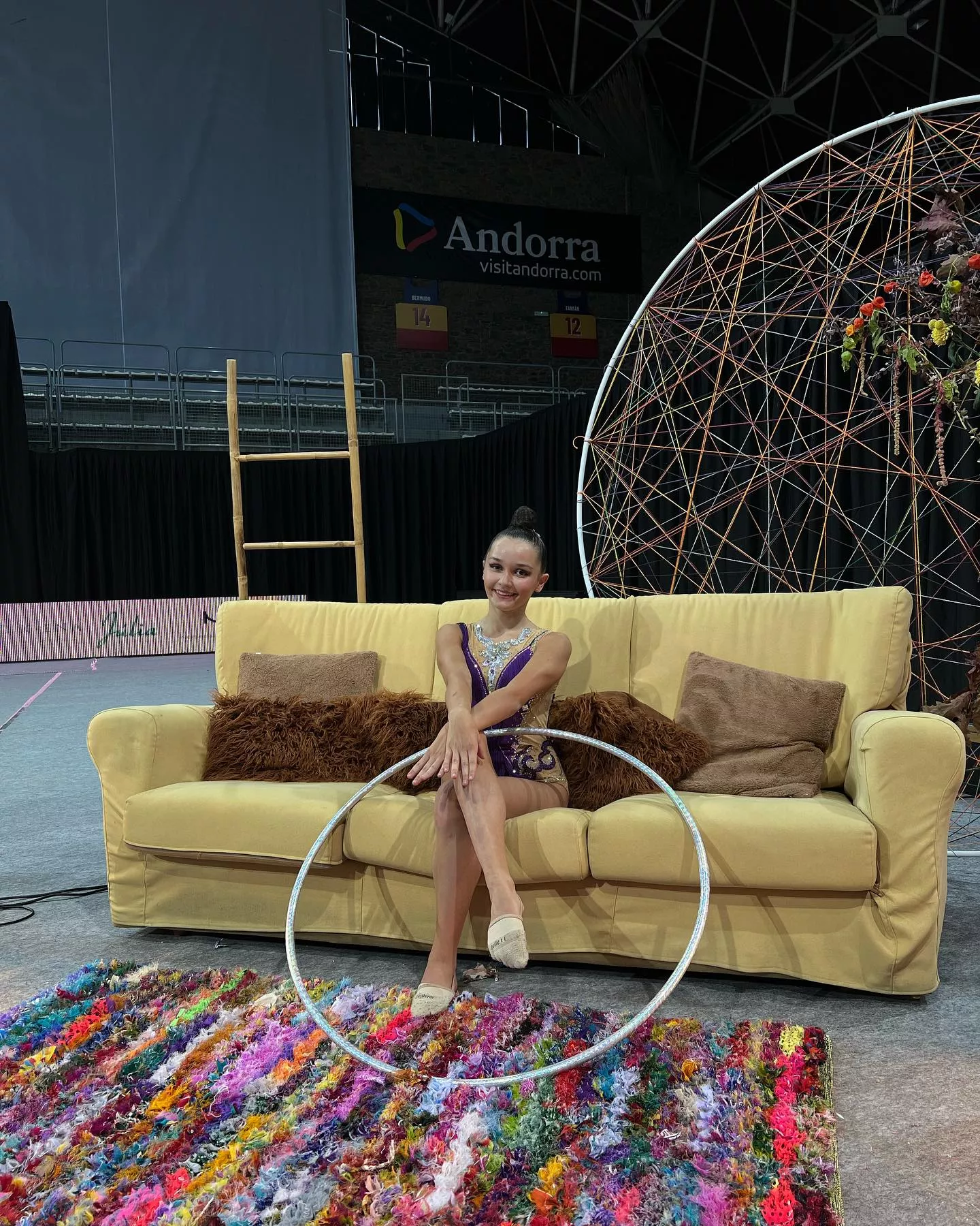 María Pueyo (Club 2000)