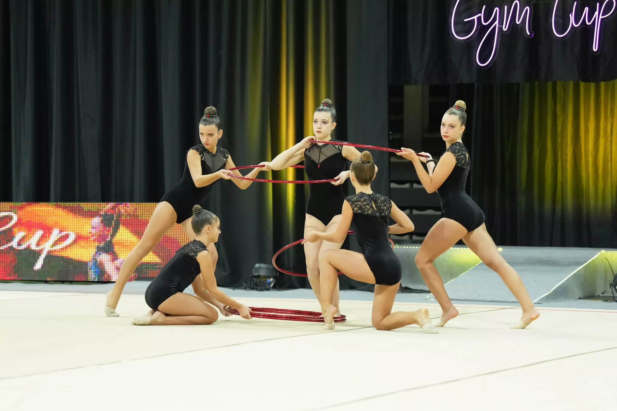 Conjunto infantil Jacetano