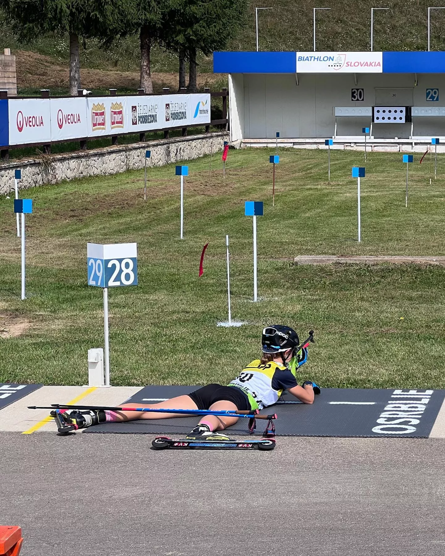 El mejor nivel se dará cita en Candanchú. Foto: RFEDI