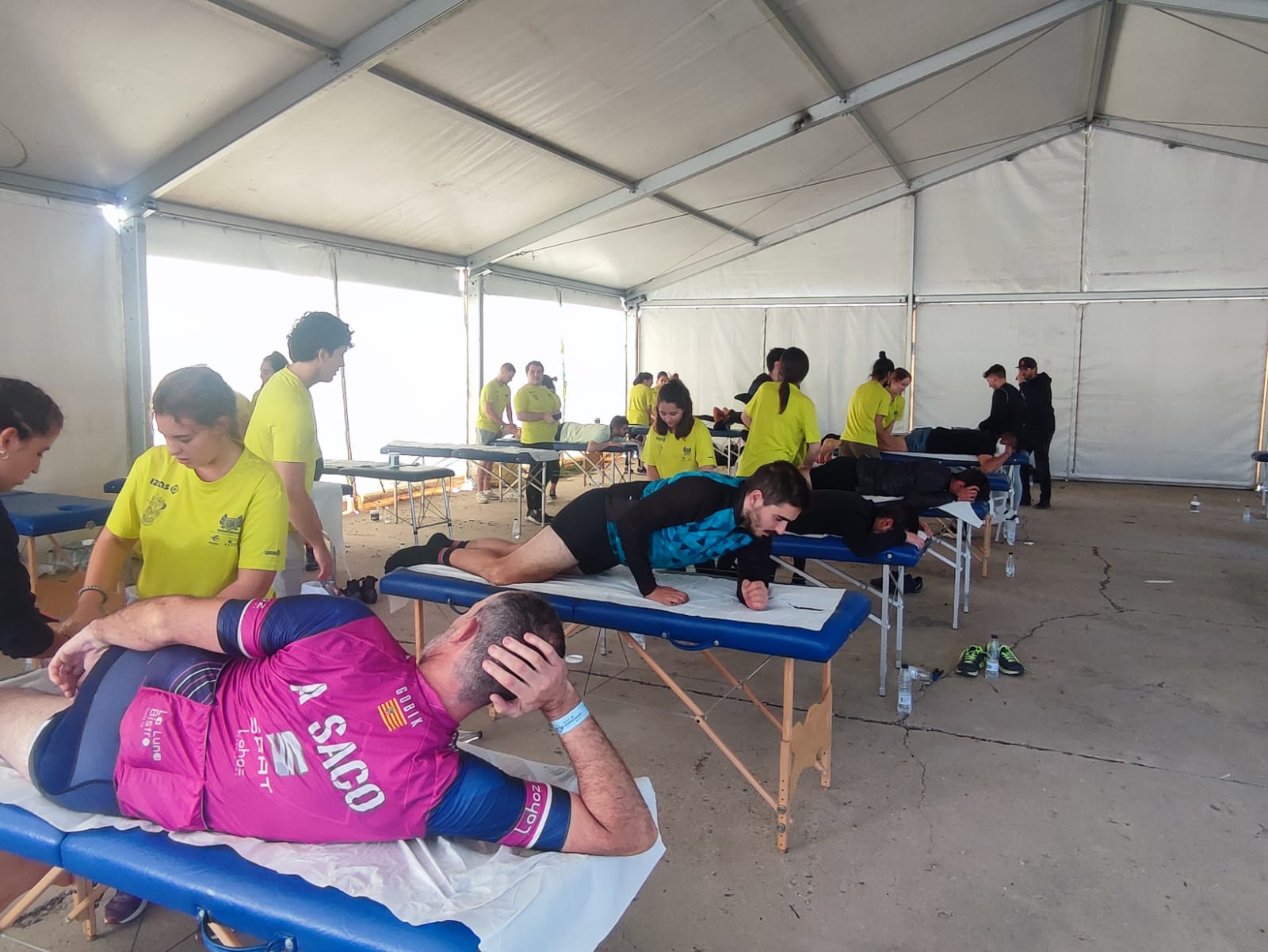 Quebrantahuesos 2022