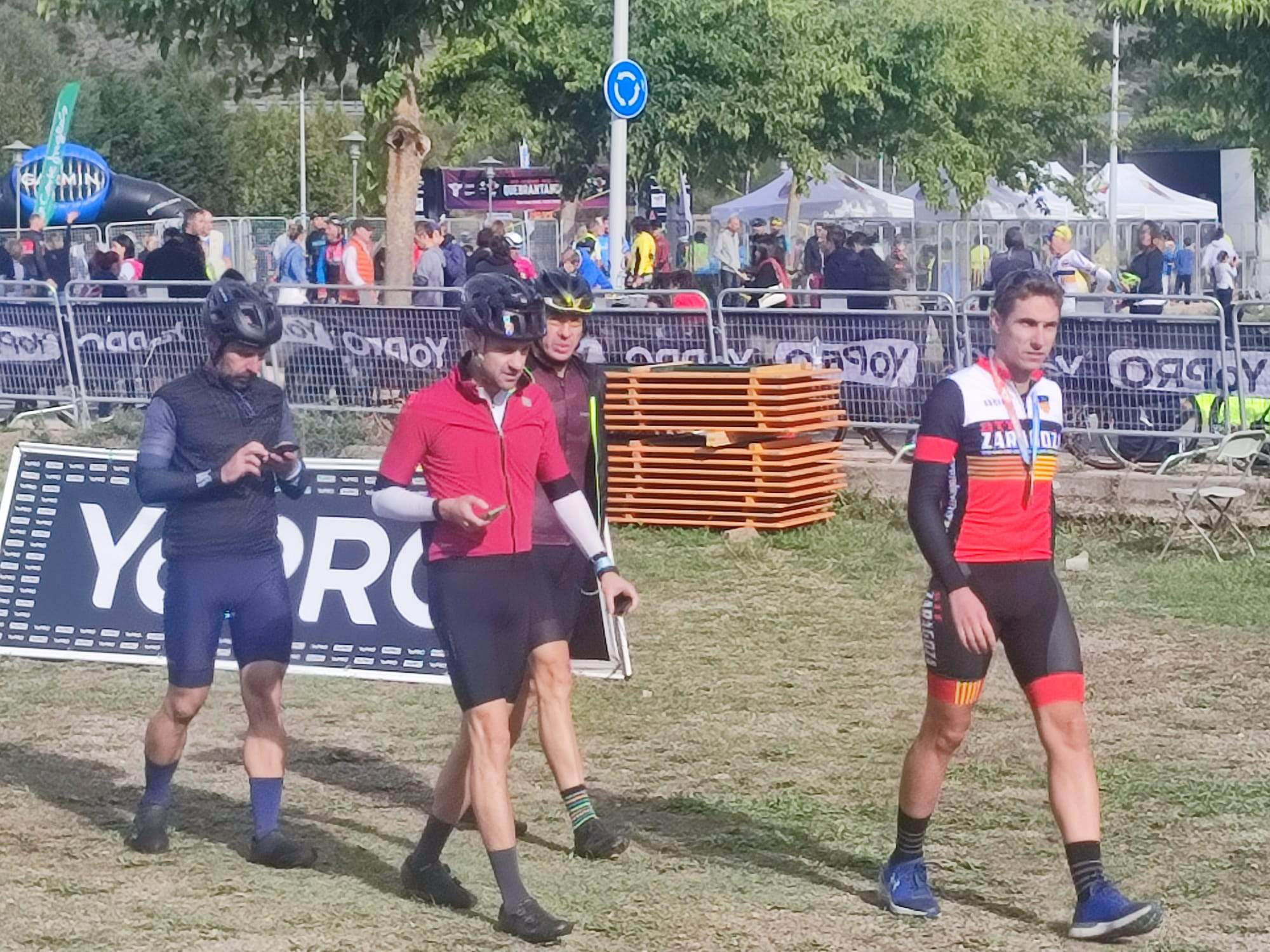 Quebrantahuesos 2022