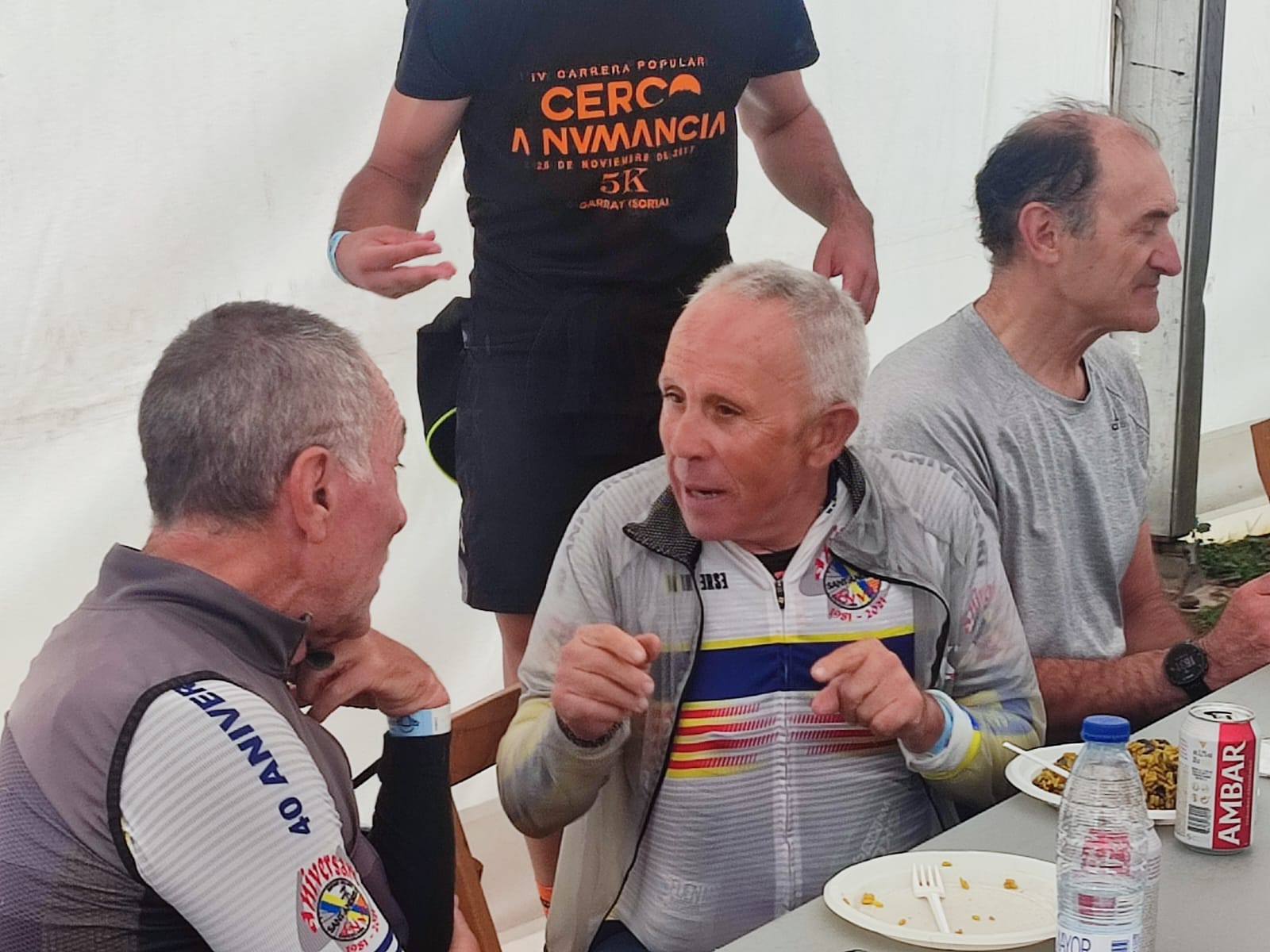 Quebrantahuesos 2022