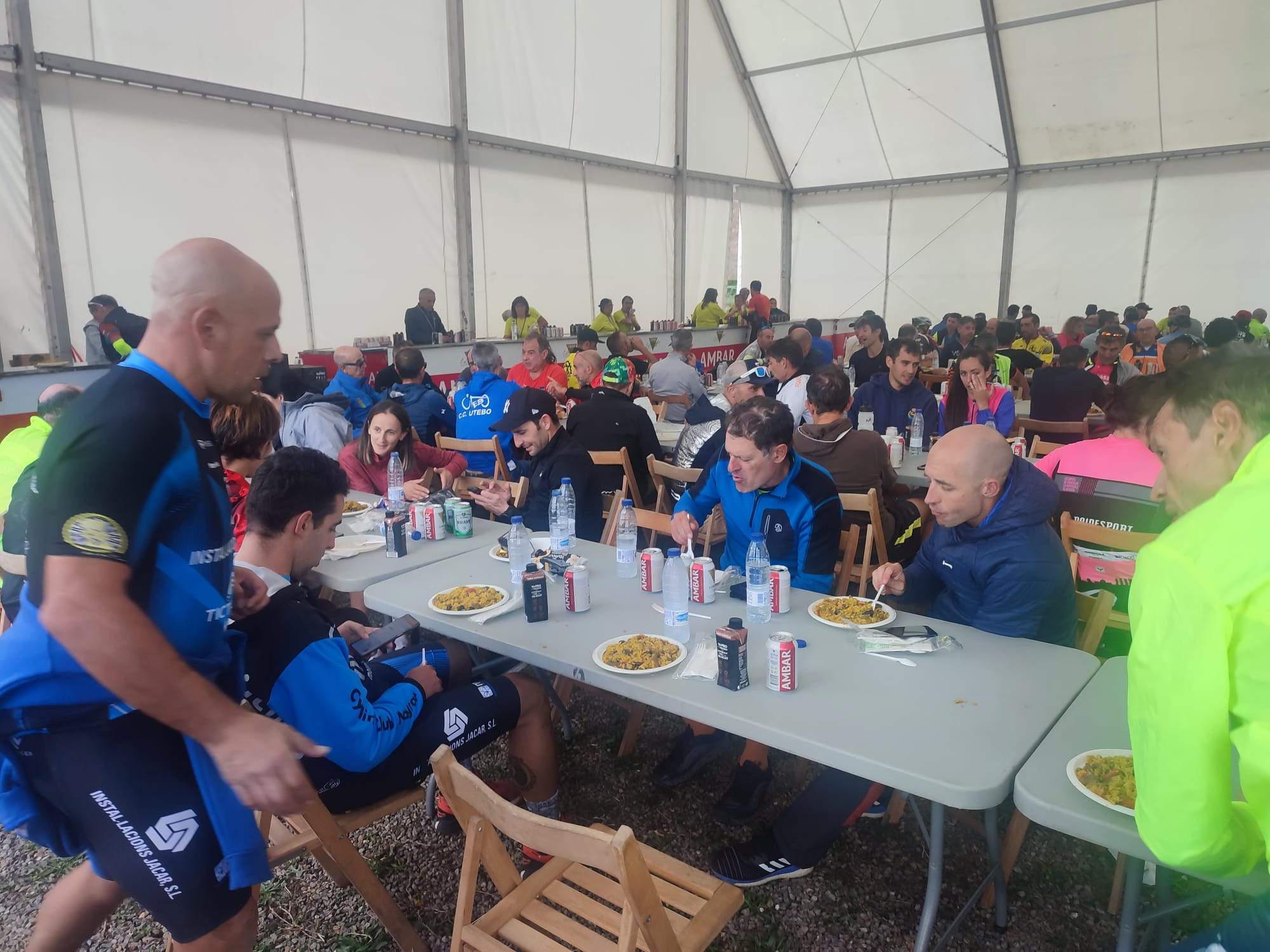 Quebrantahuesos 2022