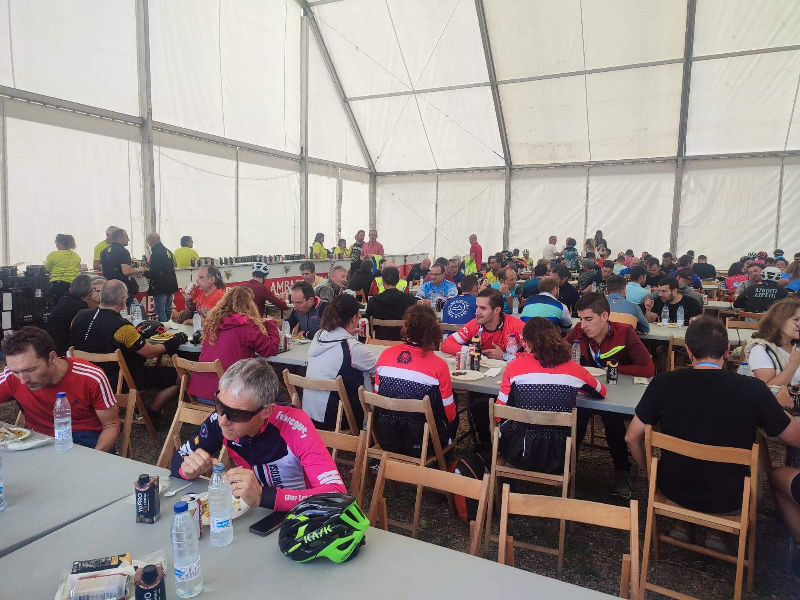 Quebrantahuesos 2022