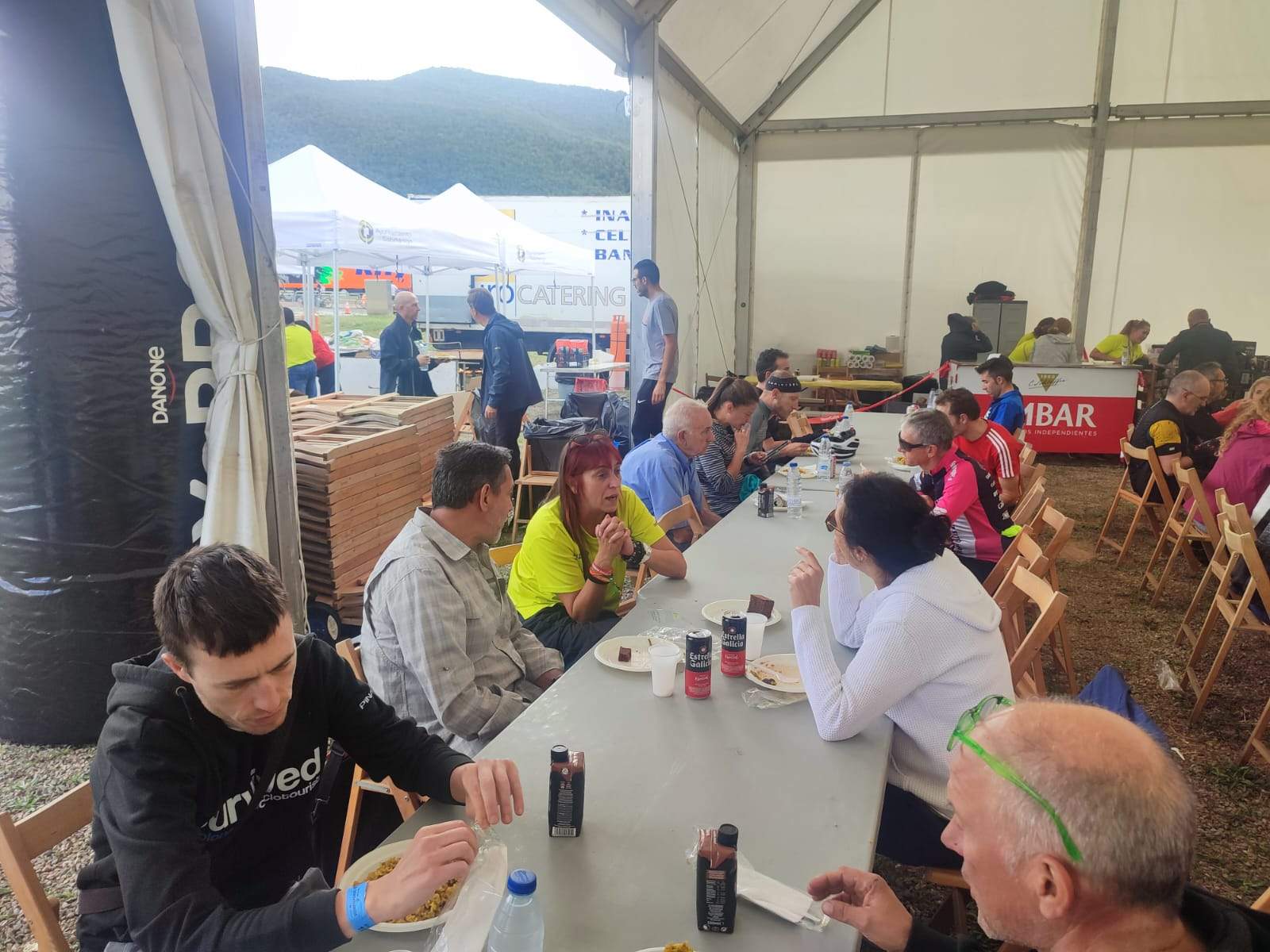 Quebrantahuesos 2022