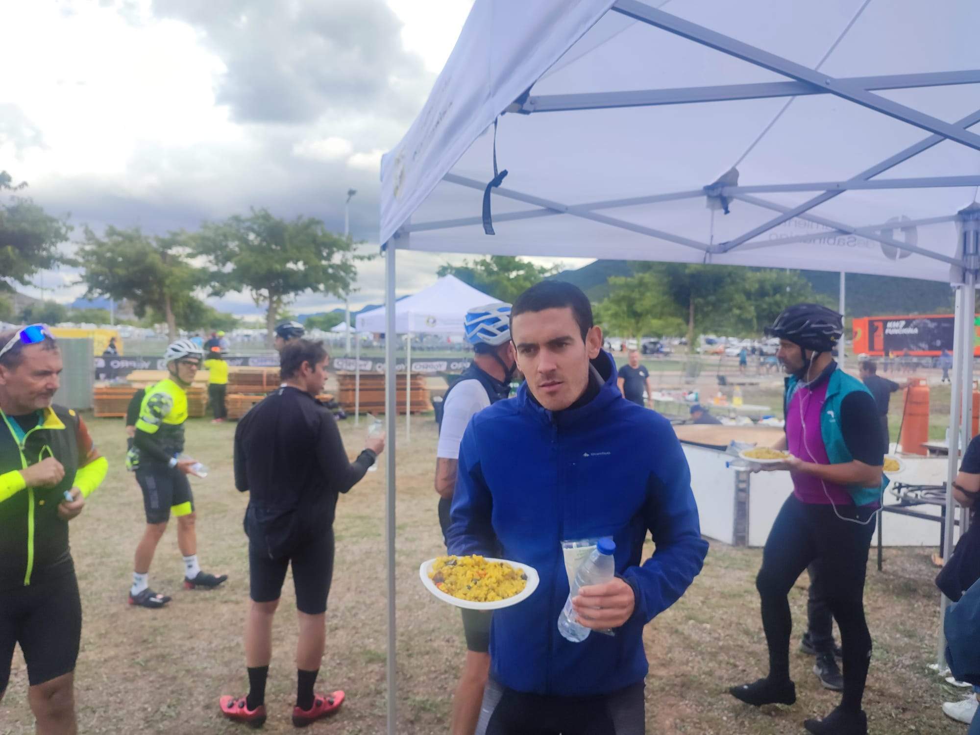 Quebrantahuesos 2022