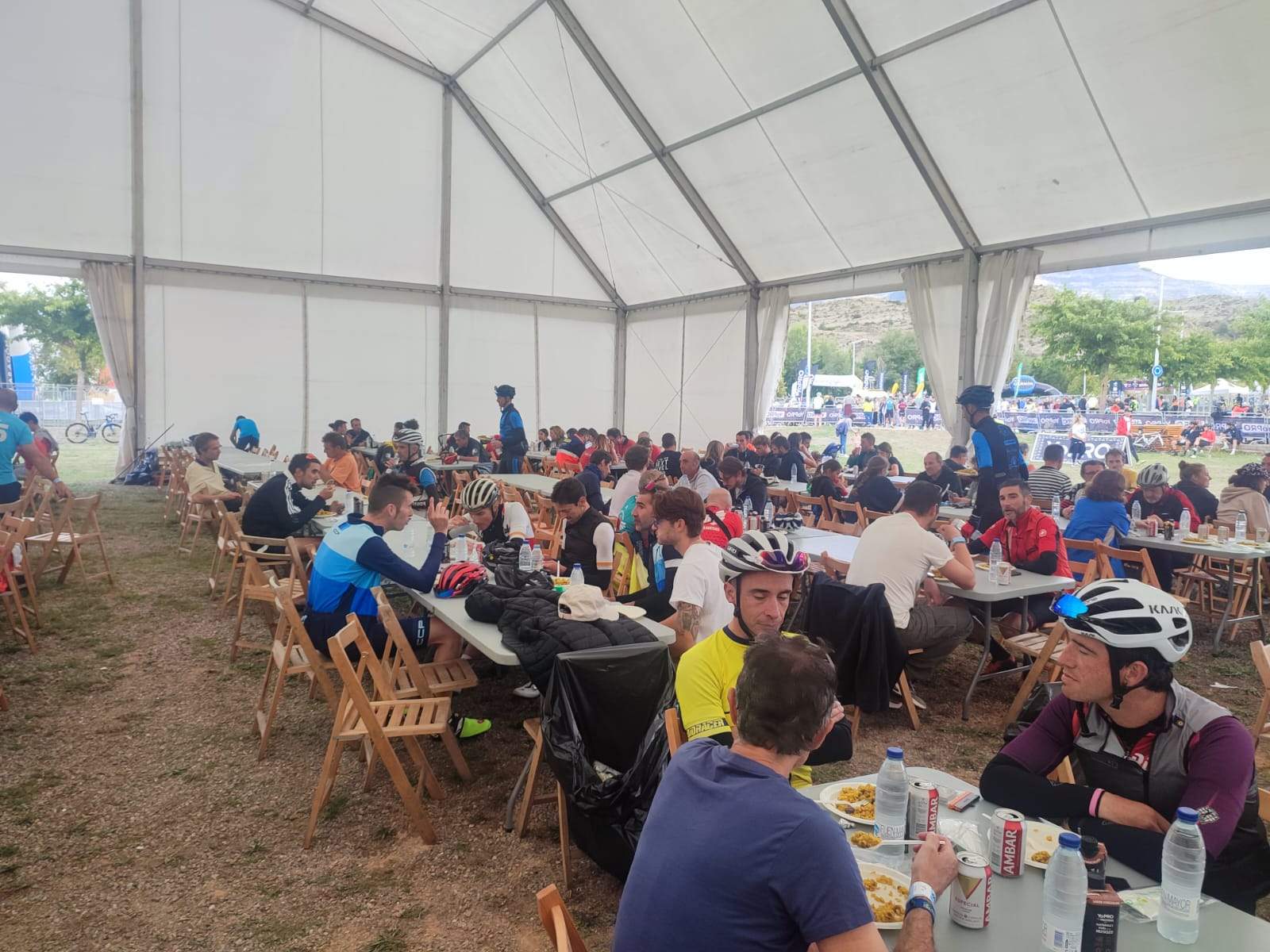 Quebrantahuesos 2022