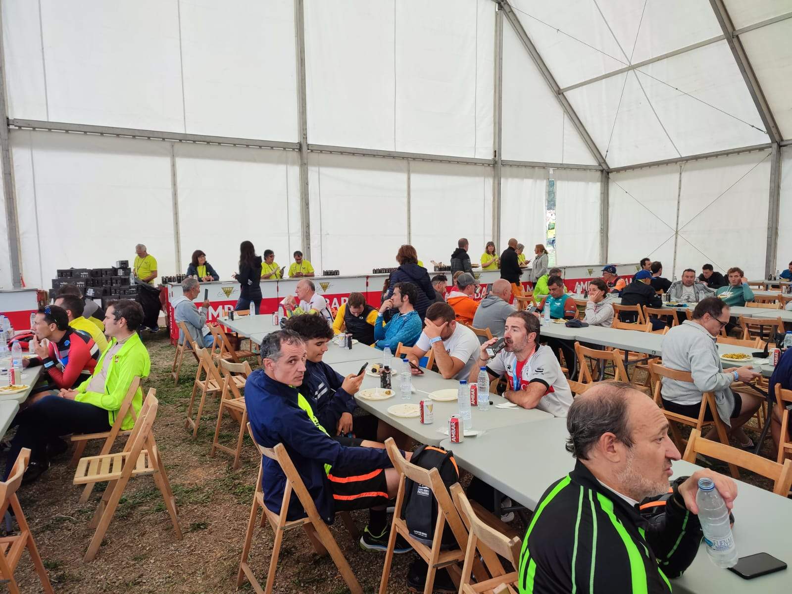 Quebrantahuesos 2022