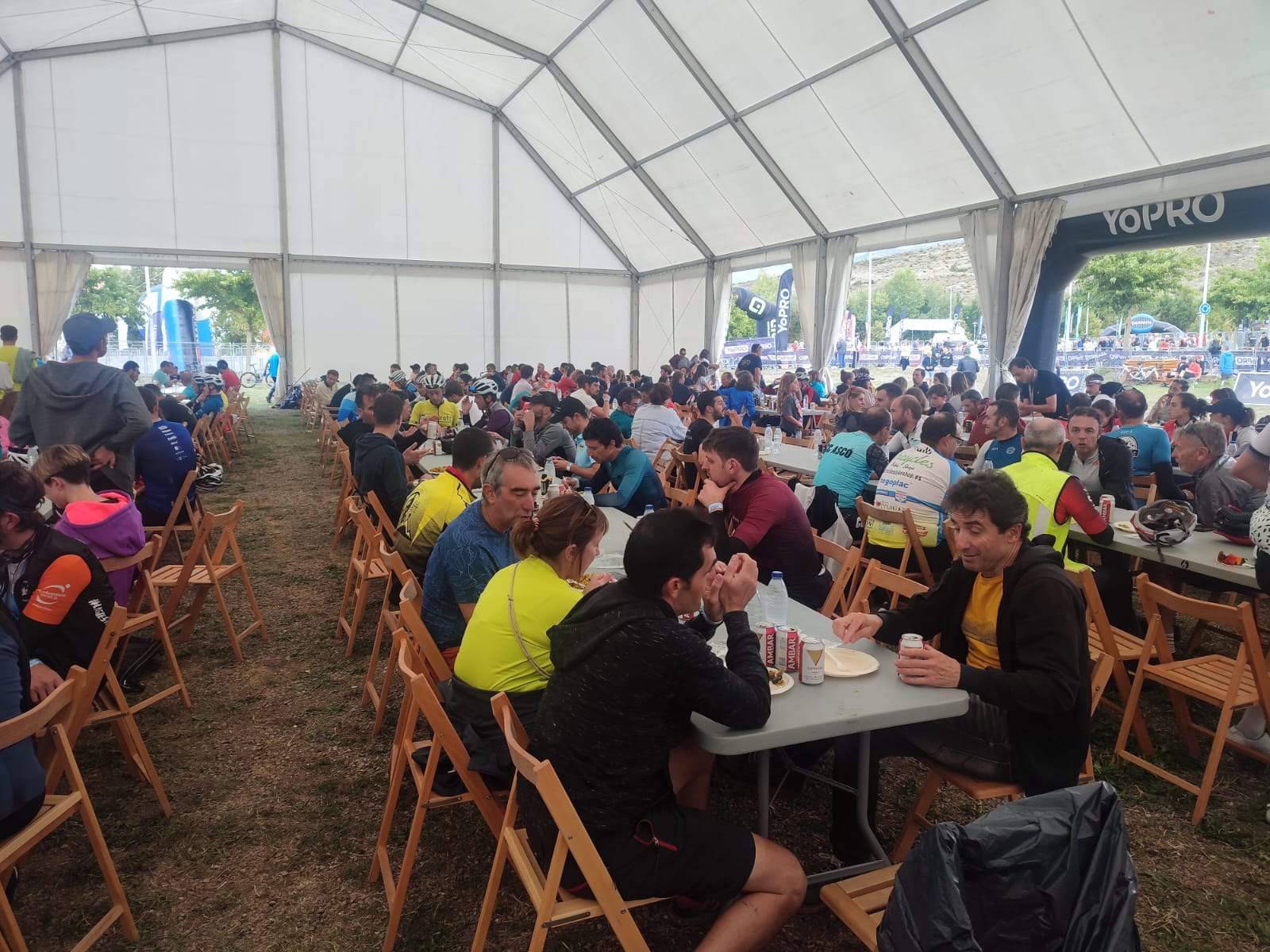 Quebrantahuesos 2022