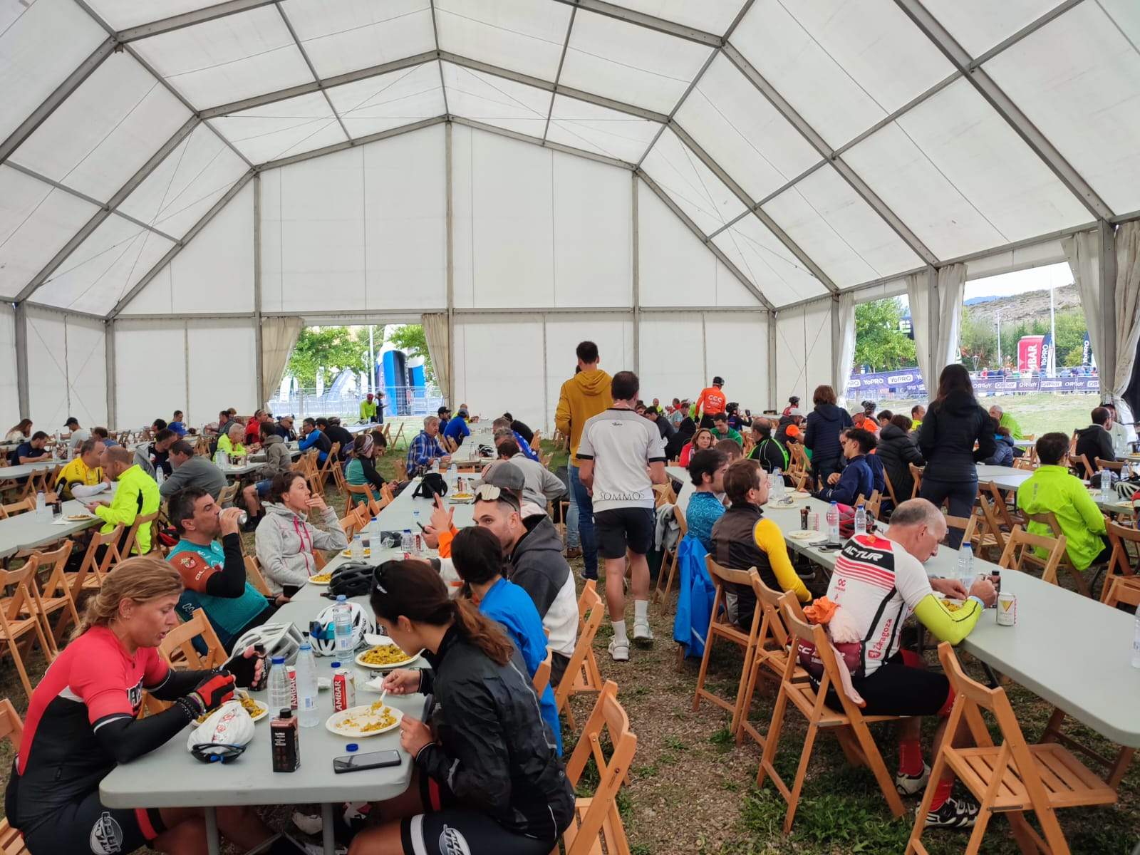 Quebrantahuesos 2022