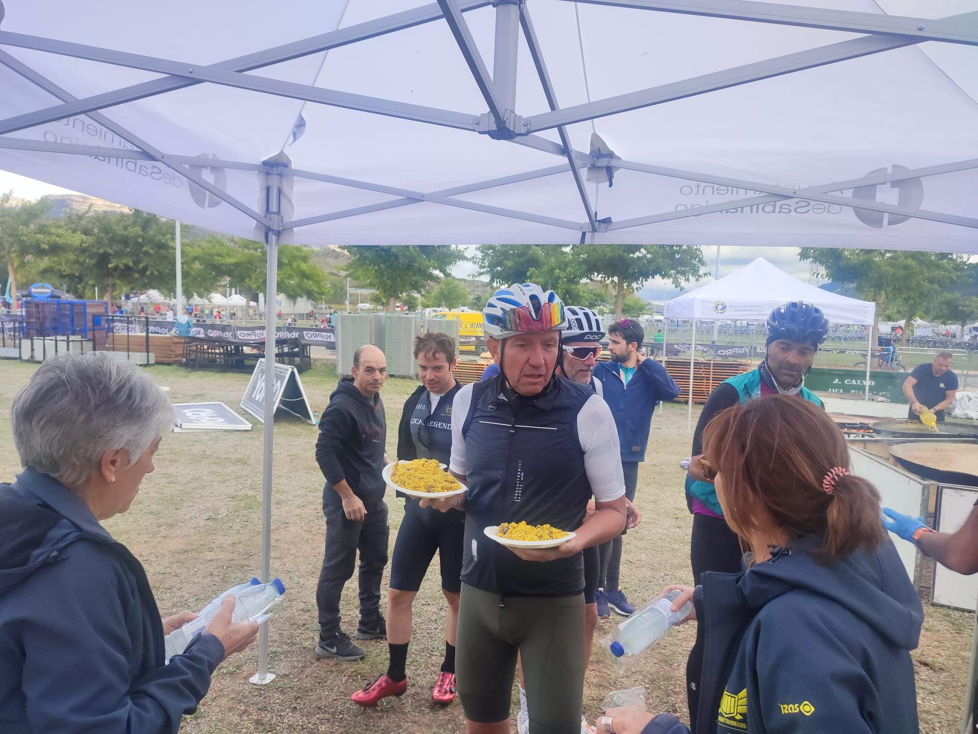 Quebrantahuesos 2022