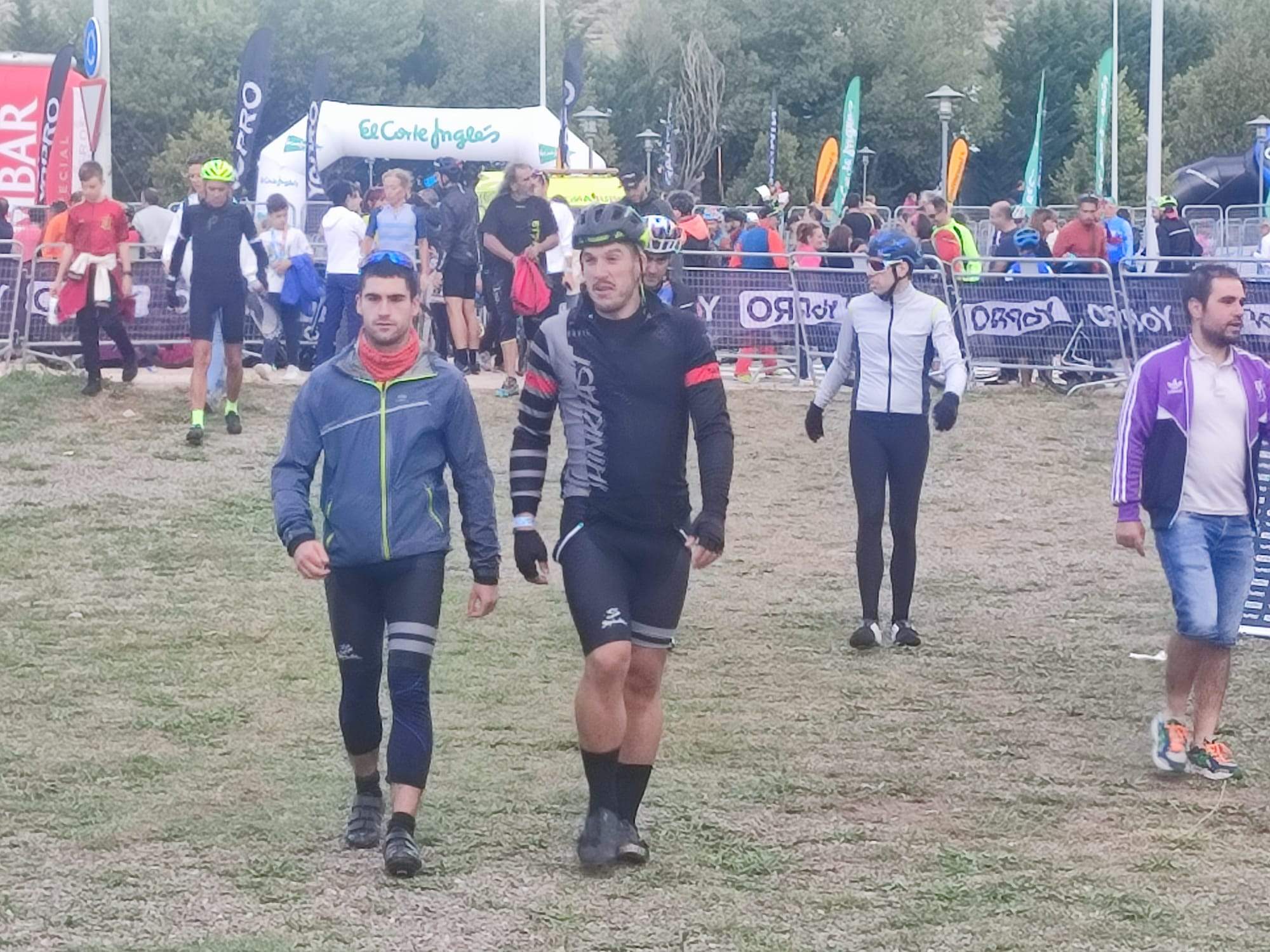 Quebrantahuesos 2022