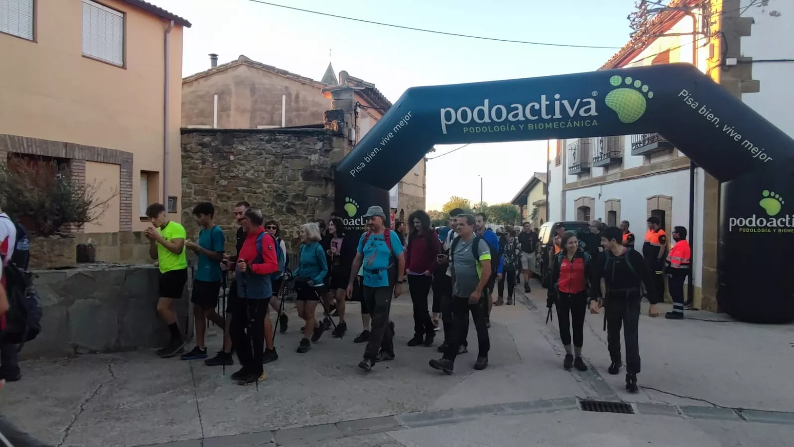 Tercera Ruta del Abadiado. Sipán.