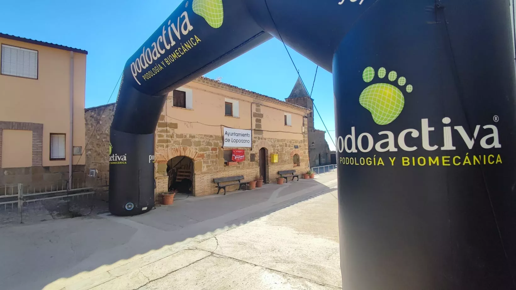 Tercera Ruta del Abadiado. Sipán.