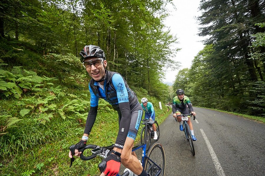 Quebrantahuesos 2022