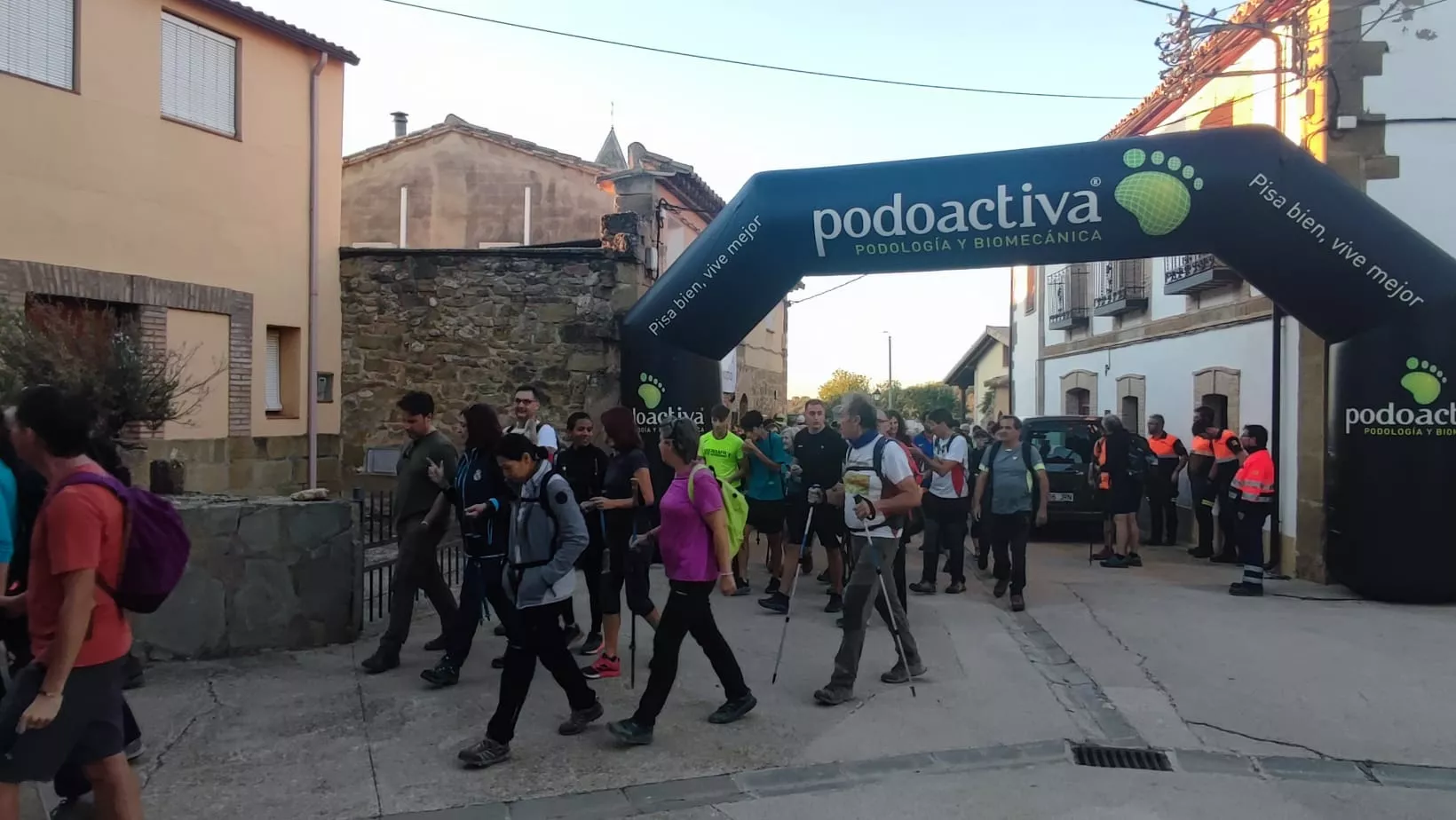 Tercera Ruta del Abadiado. Sipán.