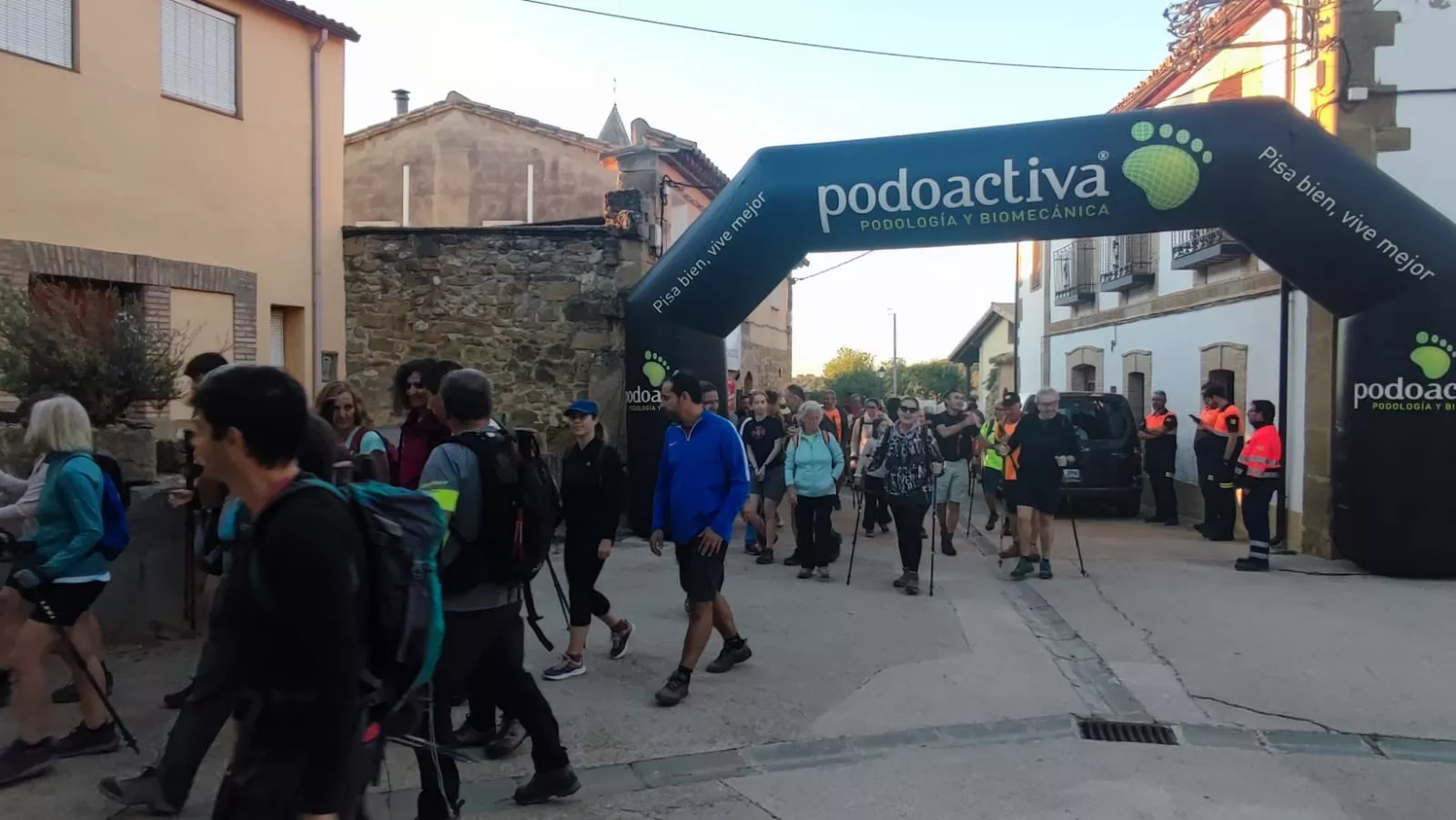 Tercera Ruta del Abadiado. Sipán.