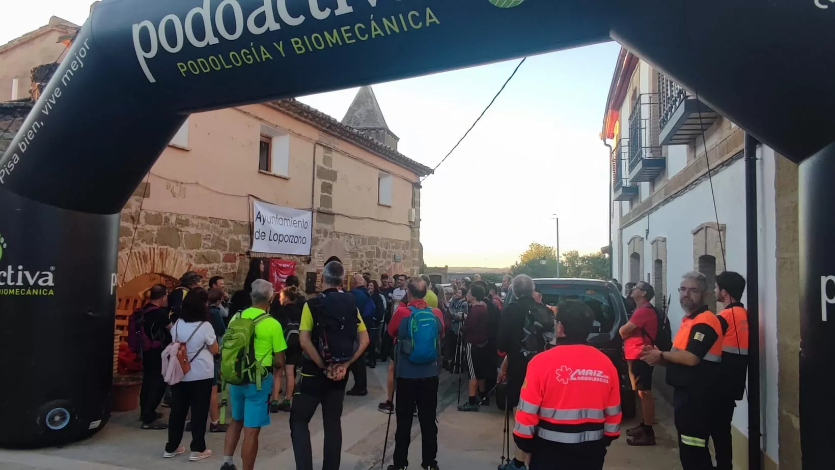 Tercera Ruta del Abadiado. Sipán.