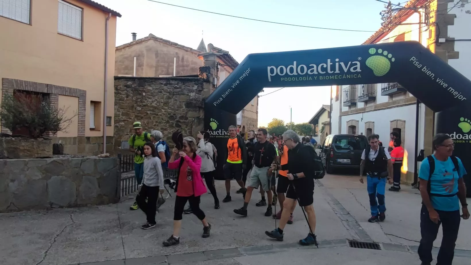 Tercera Ruta del Abadiado. Sipán.