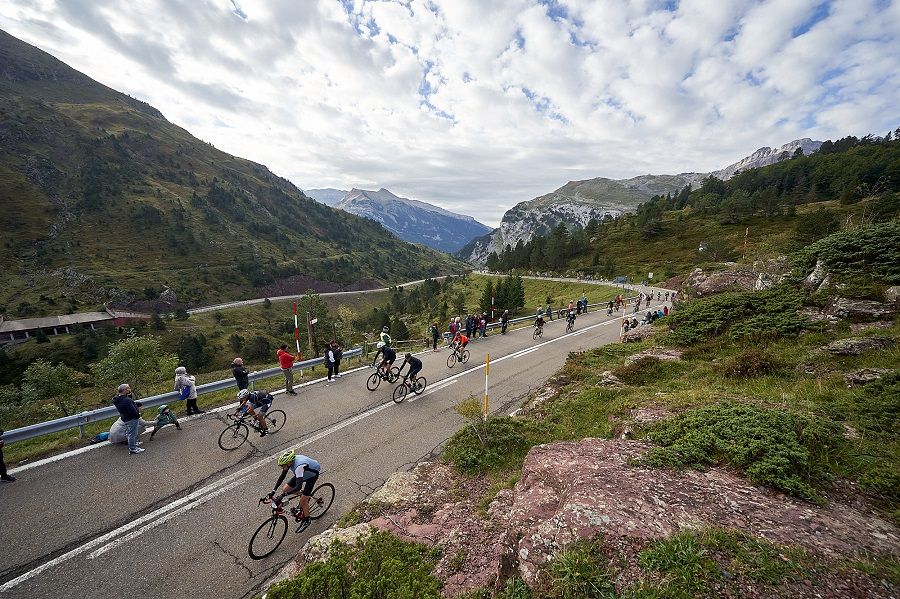 Quebrantahuesos 2022