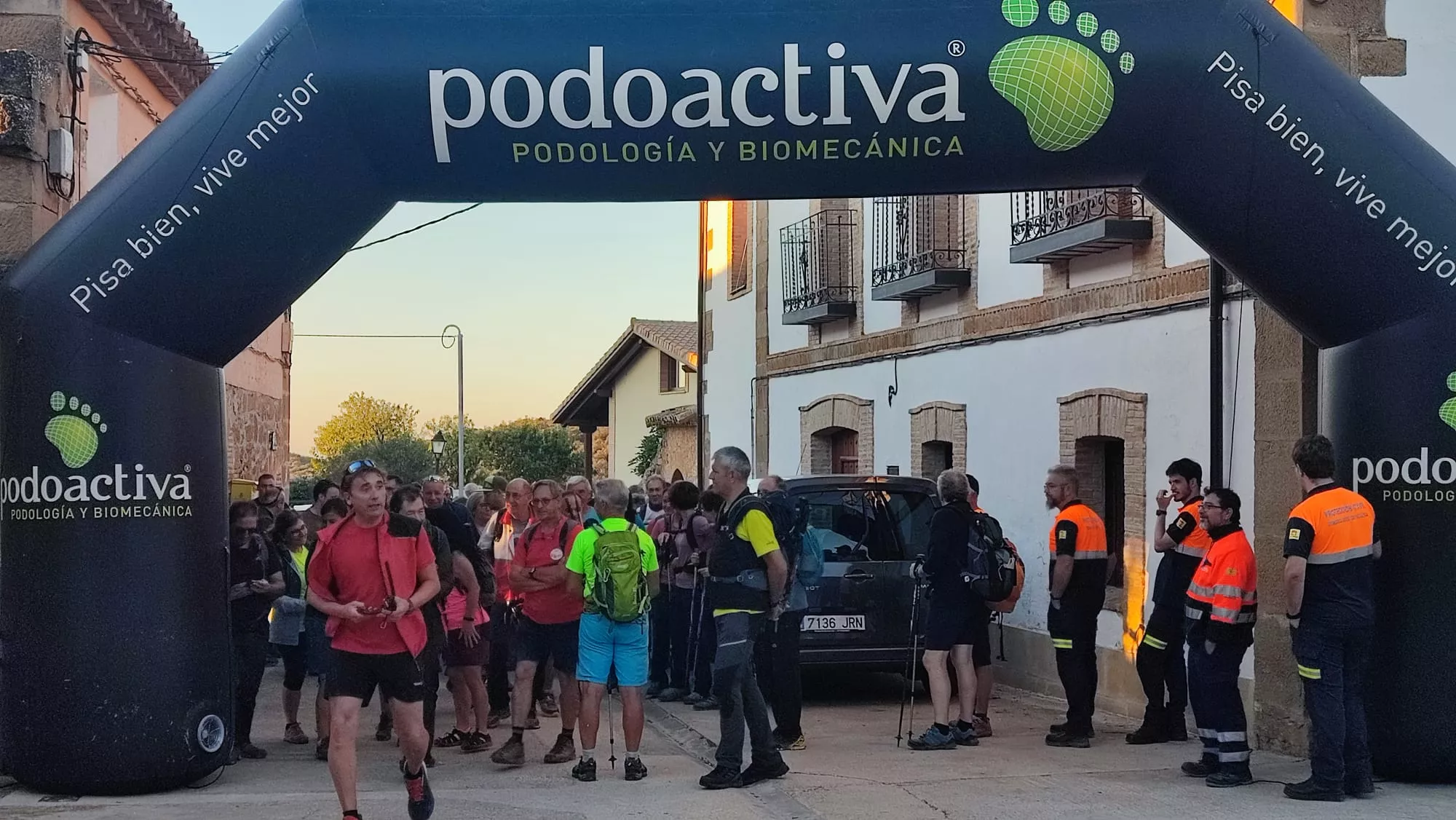 Tercera Ruta del Abadiado. Sipán.