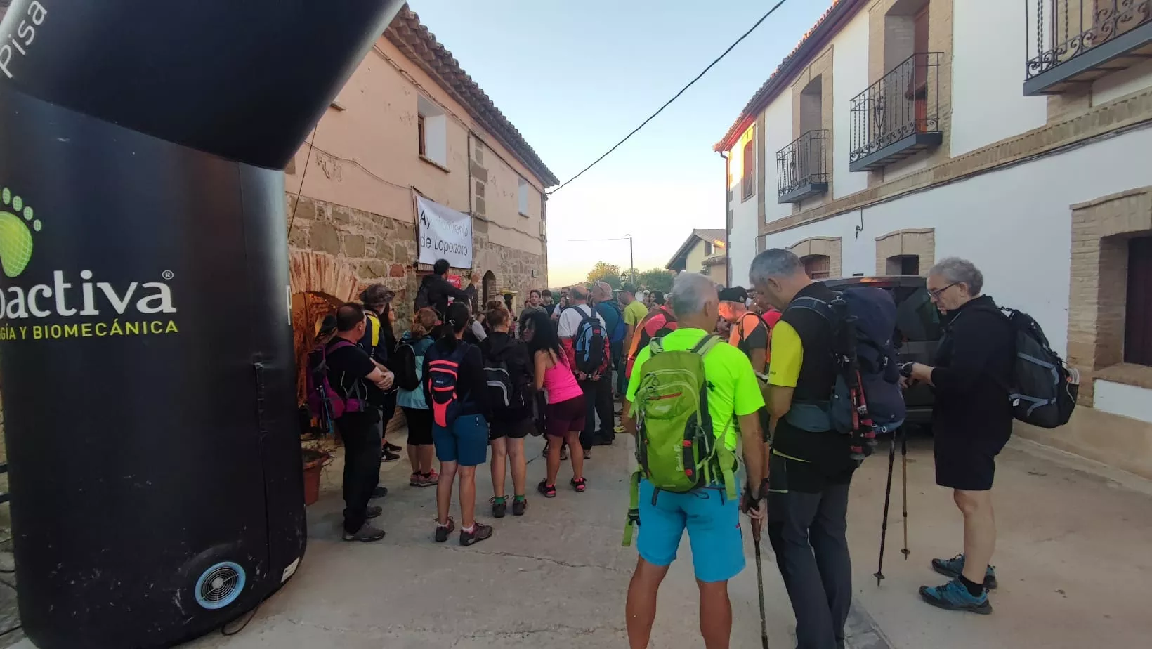 Tercera Ruta del Abadiado. Sipán.