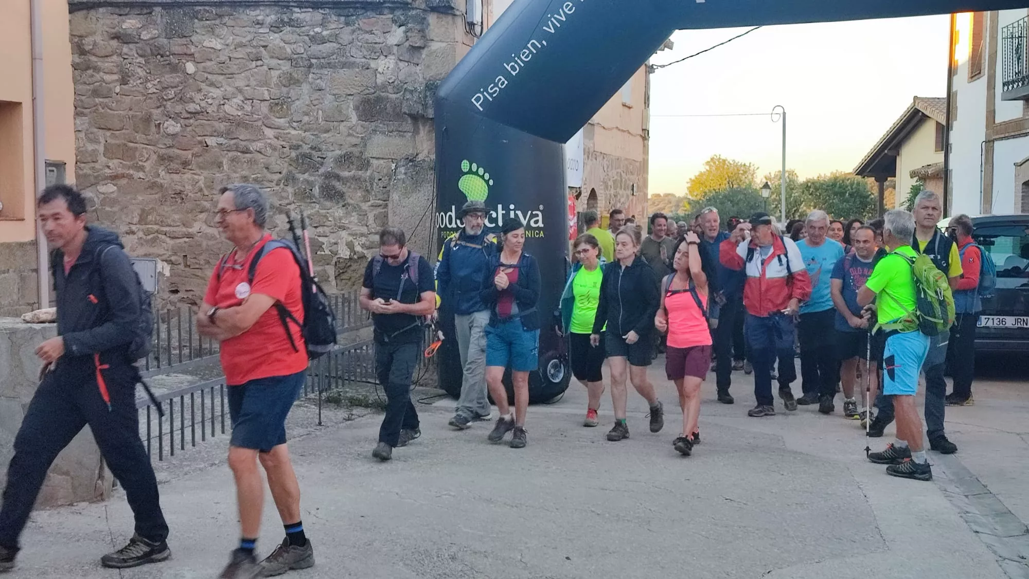 Tercera Ruta del Abadiado. Sipán.