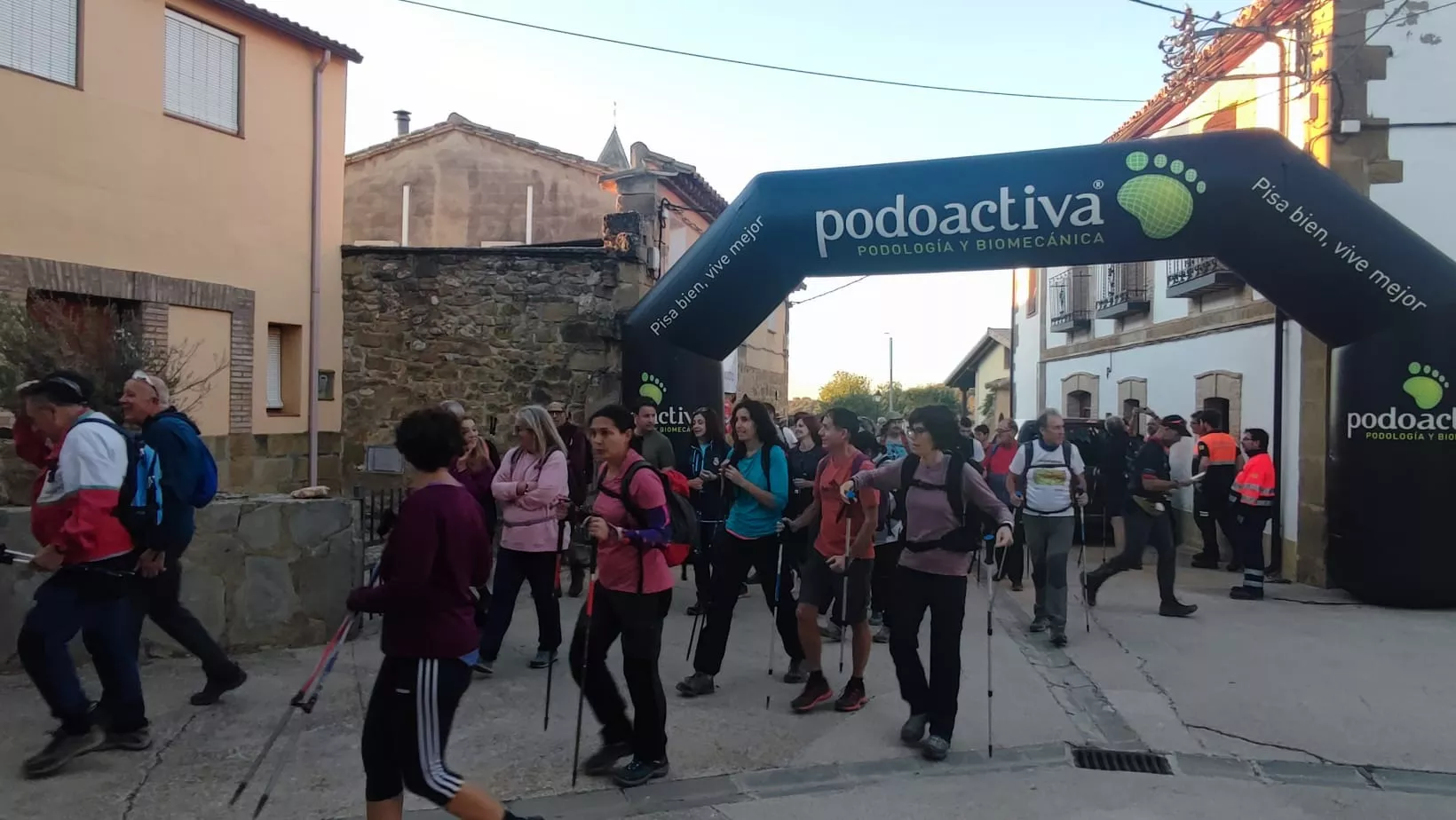 Tercera Ruta del Abadiado. Sipán.