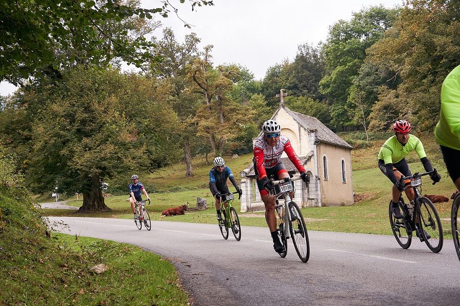 Quebrantahuesos 2022