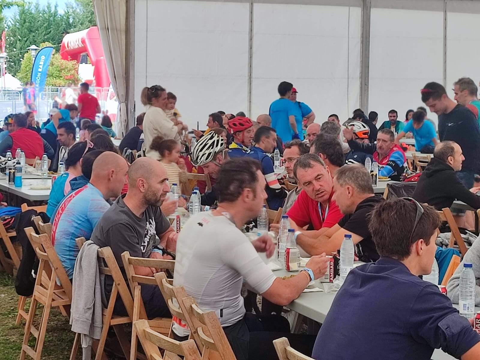 Quebrantahuesos 2022