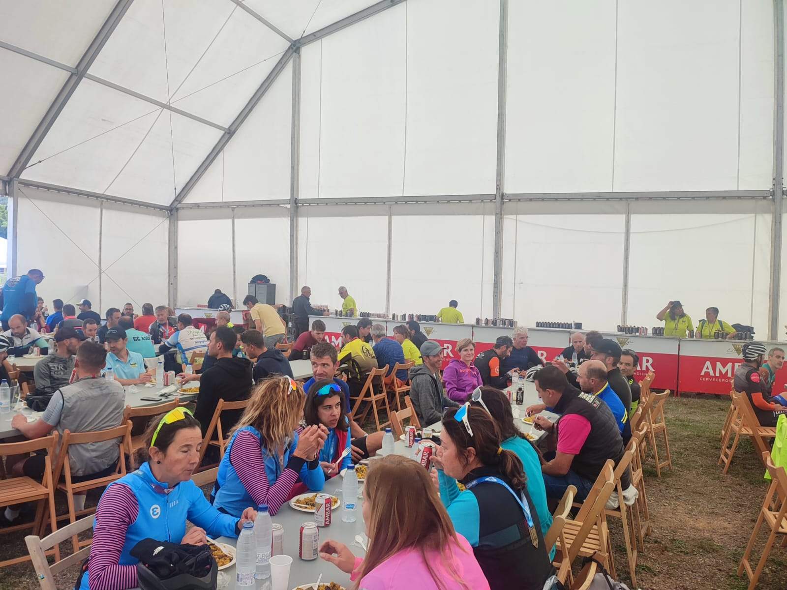 Quebrantahuesos 2022