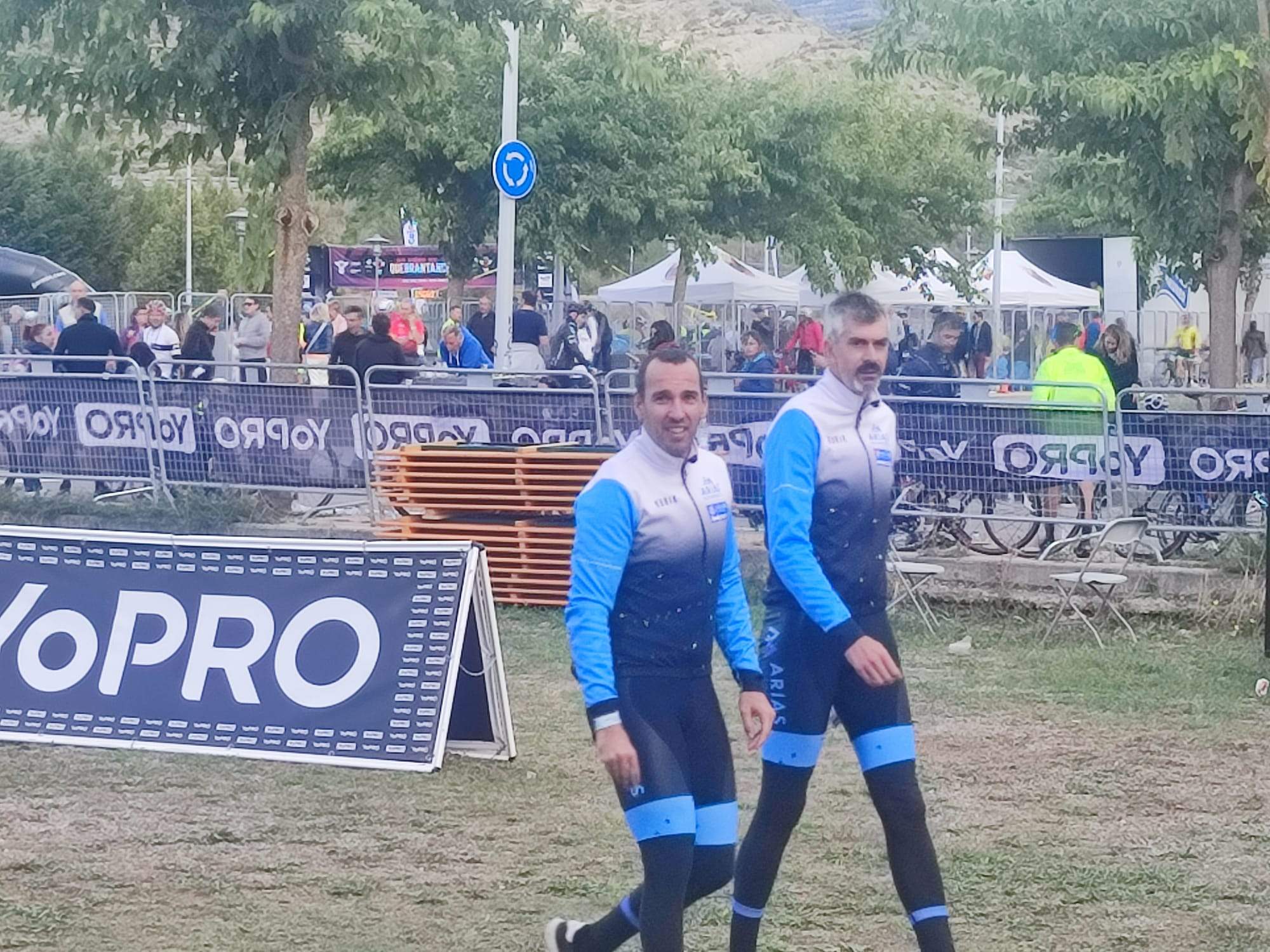 Quebrantahuesos 2022