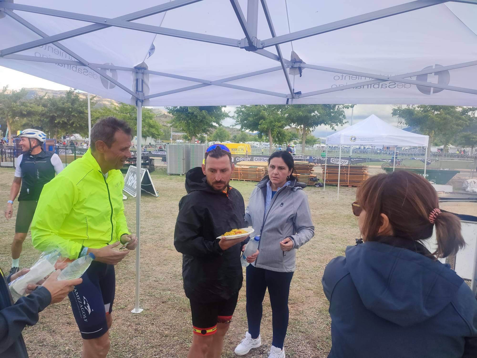 Quebrantahuesos 2022