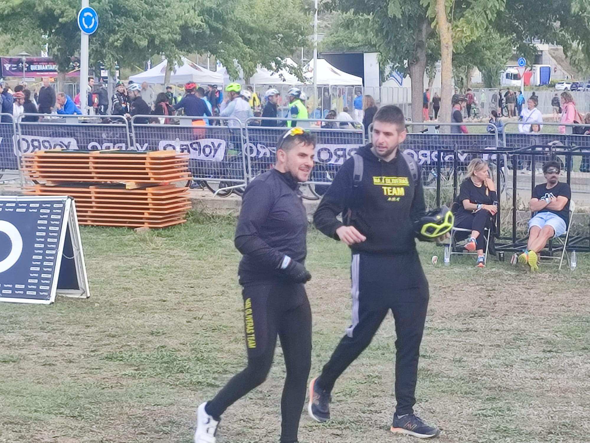 Quebrantahuesos 2022