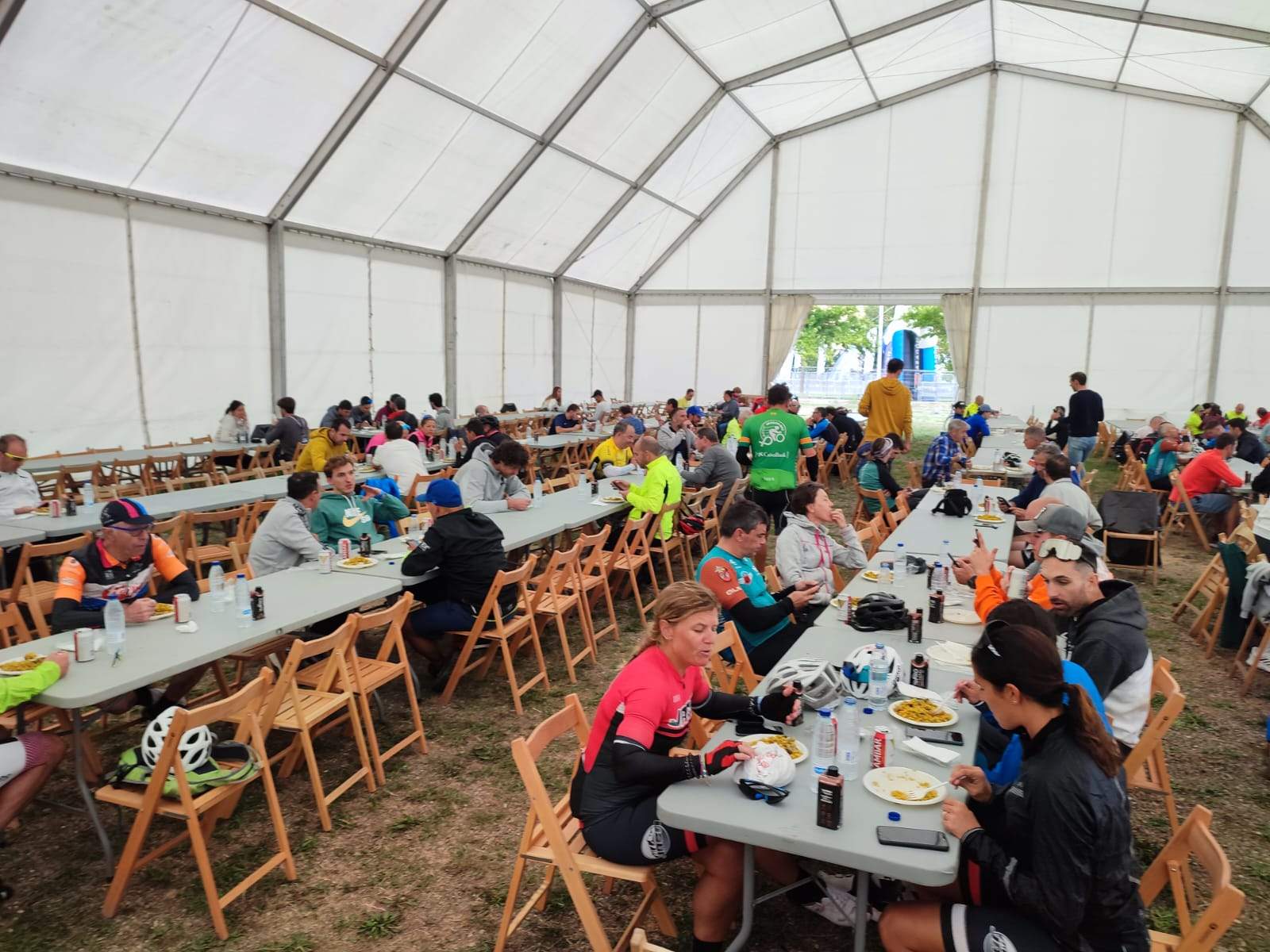 Quebrantahuesos 2022