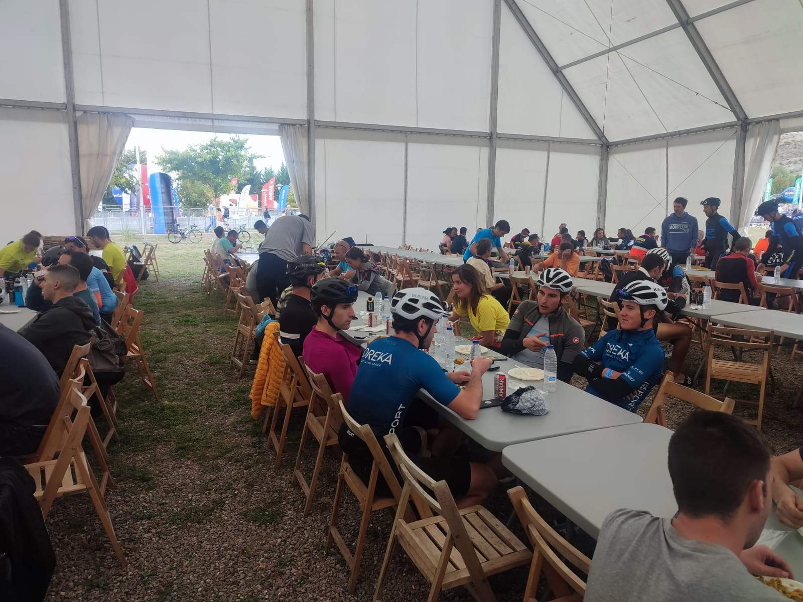 Quebrantahuesos 2022