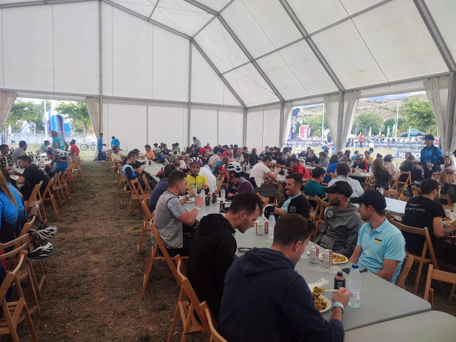 Quebrantahuesos 2022