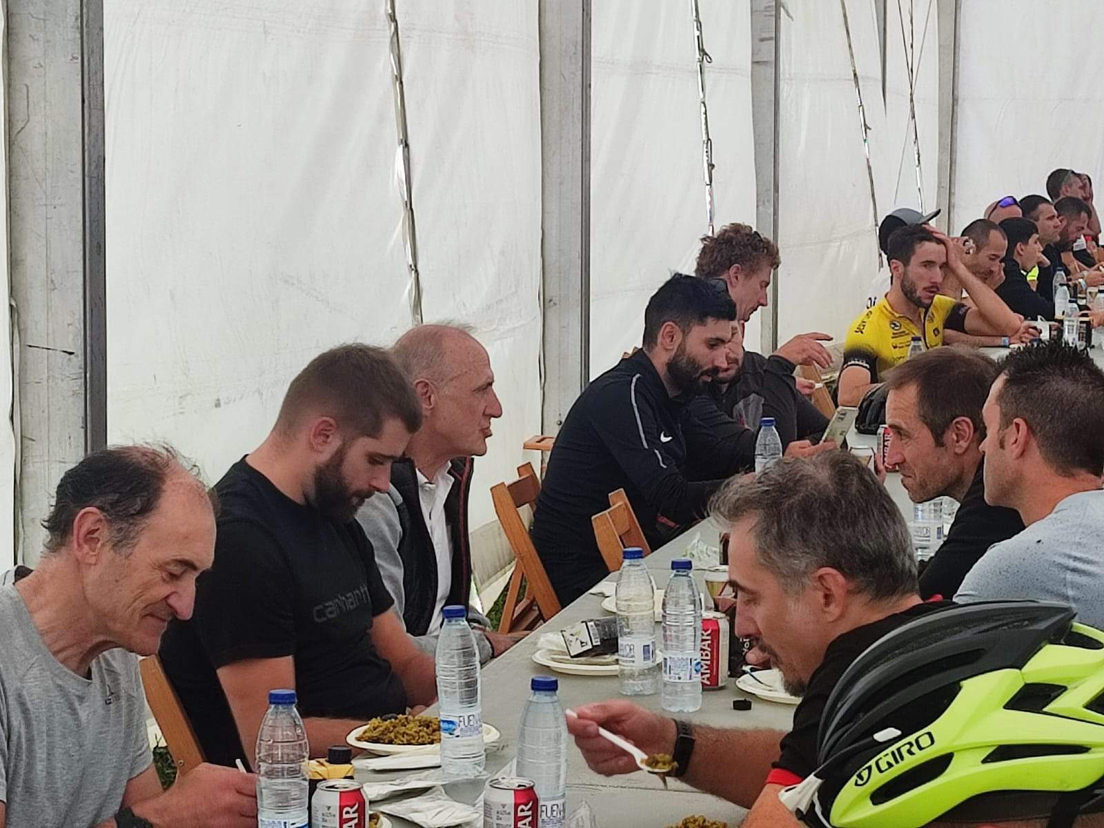 Quebrantahuesos 2022