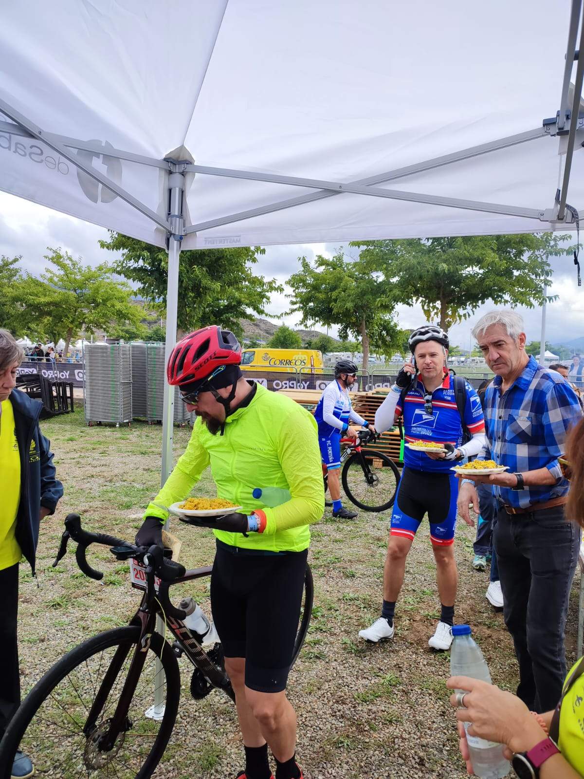 Quebrantahuesos 2022