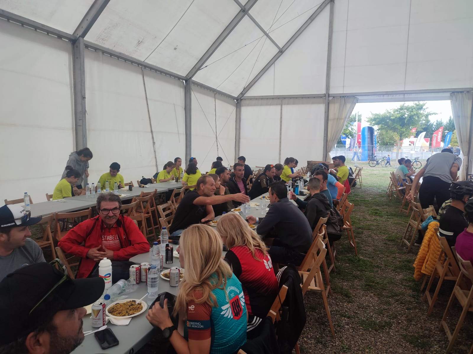 Quebrantahuesos 2022