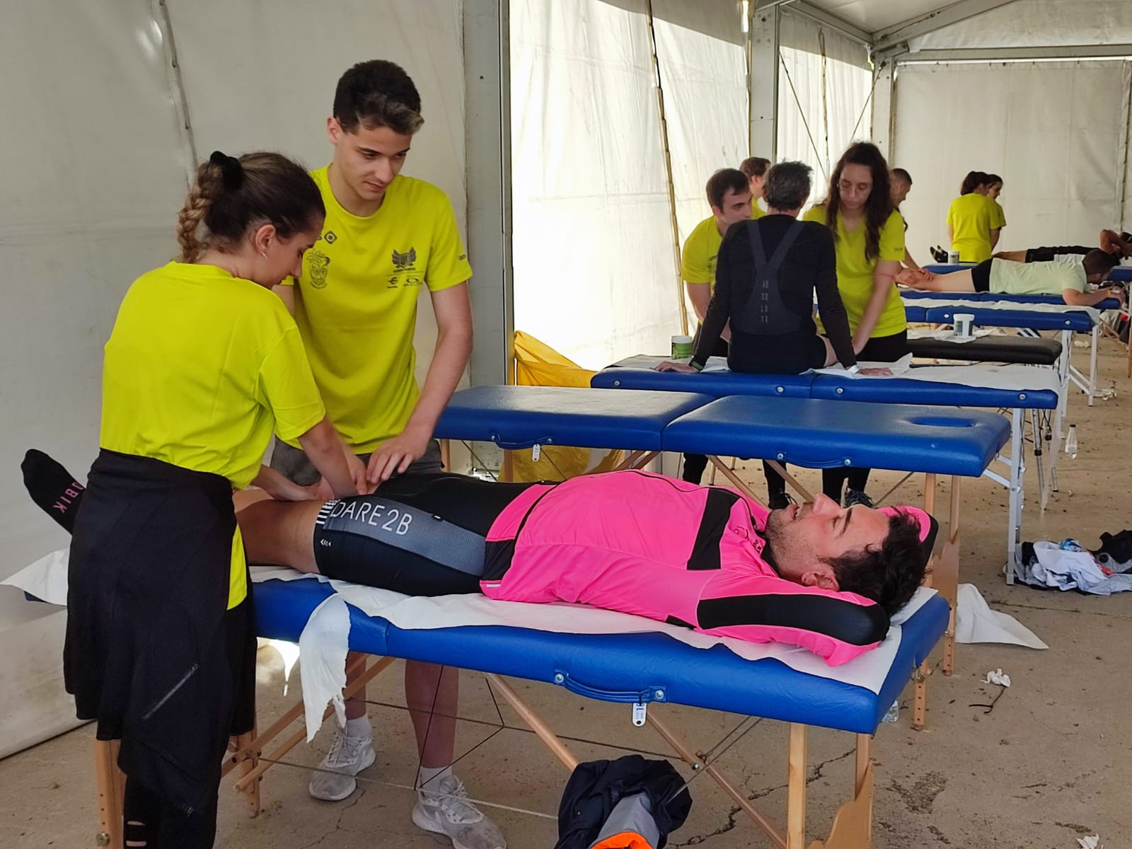 Quebrantahuesos 2022