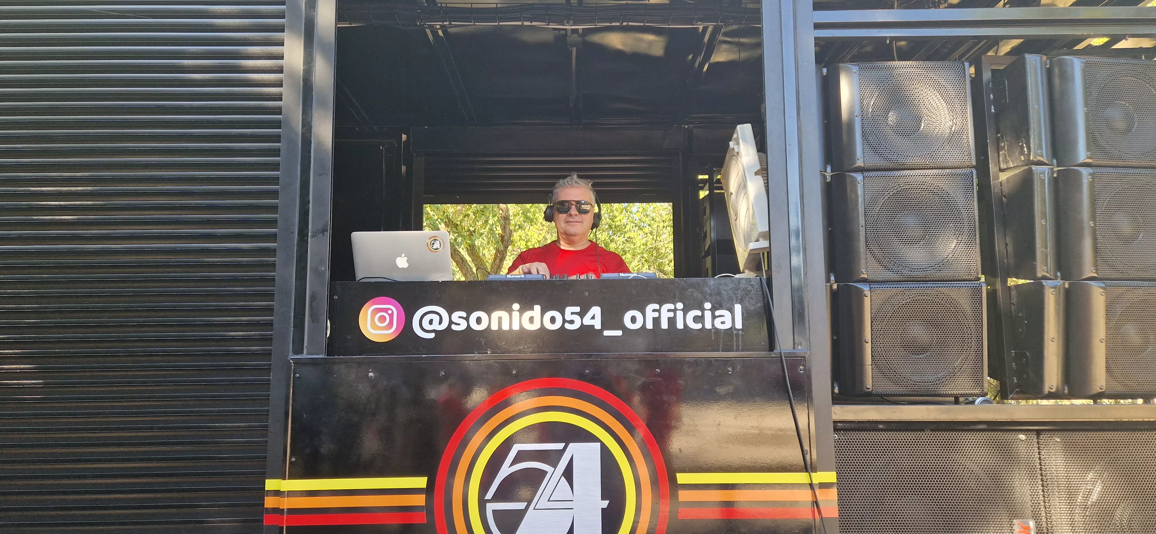 I Marcha por la Esclerosis Múltiple en Huesca. Foto Myriam Martínez 